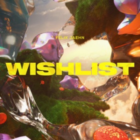 FELIX JAEHN - WISHLIST